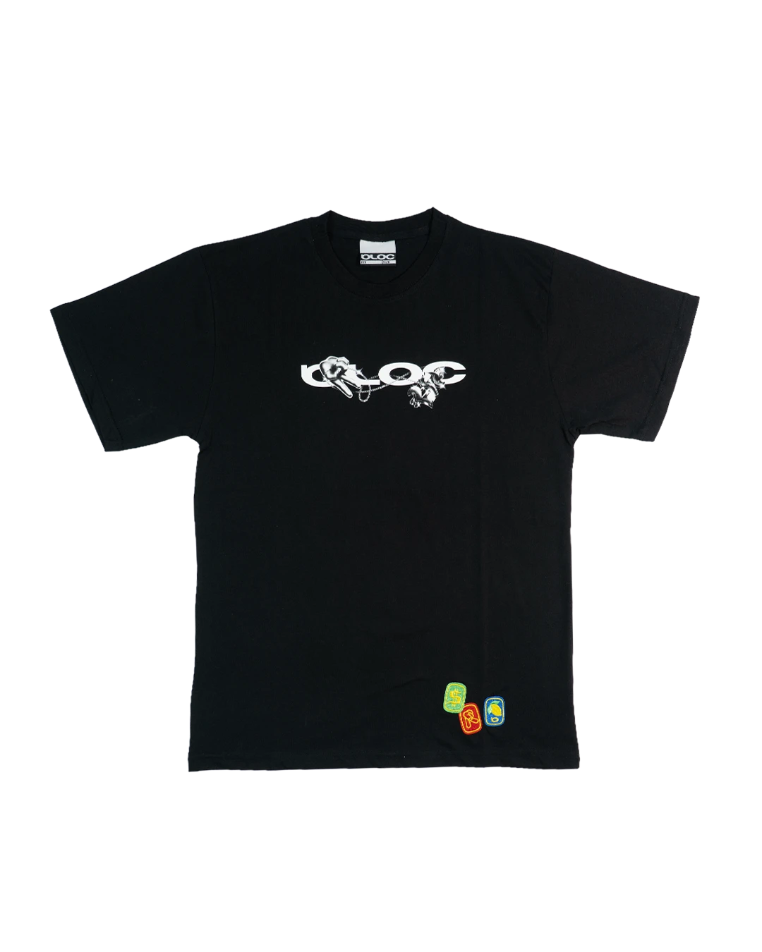 Bloc - Rapide x Siempre T-Shirt