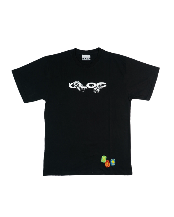 Bloc - Rapide x Siempre T-Shirt