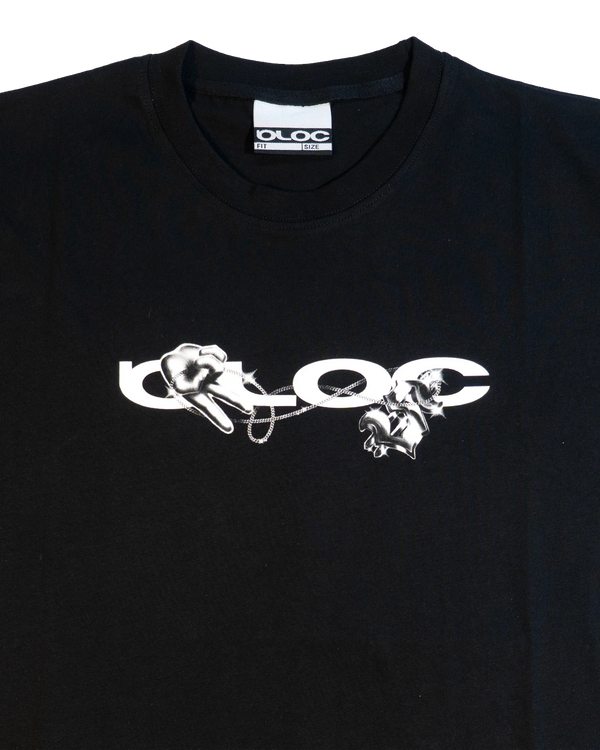 Bloc - Rapide x Siempre T-Shirt - alternate