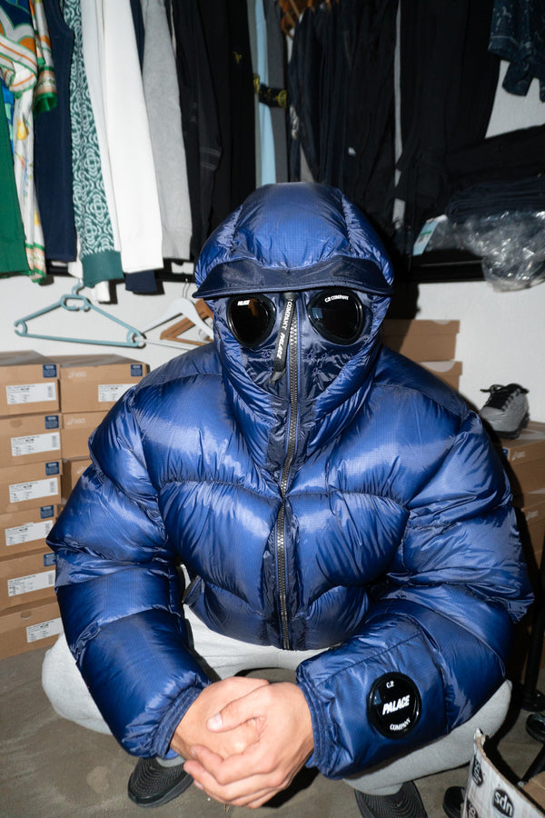 C.P. Company x Palace - Puffa thumbnail 8