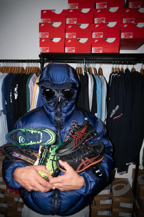 C.P. Company x Palace - Puffa thumbnail 9