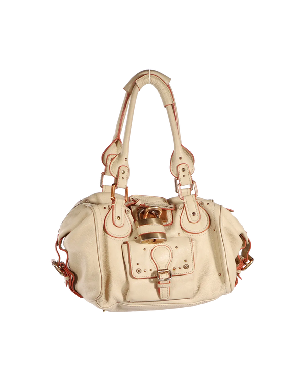 Chloé - Paddington Bag
