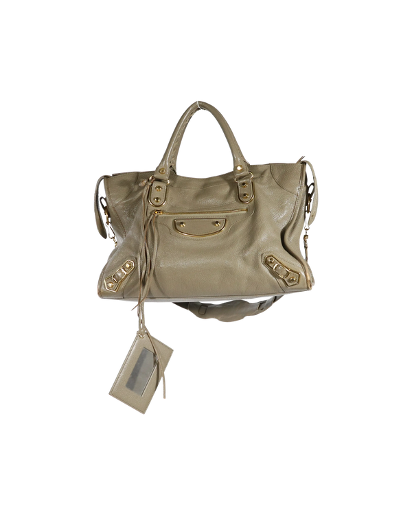 Balenciaga - City Bag
