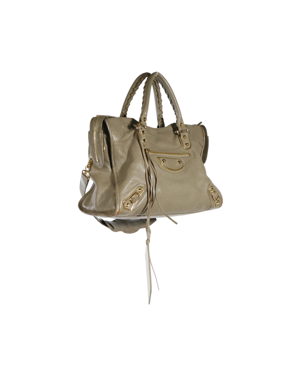 Balenciaga - City Bag - alternate