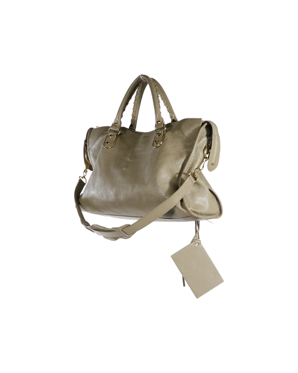 Balenciaga - City Bag thumbnail 4