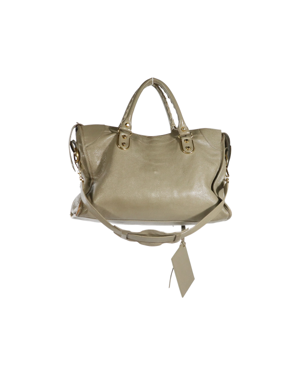 Balenciaga - City Bag thumbnail 5