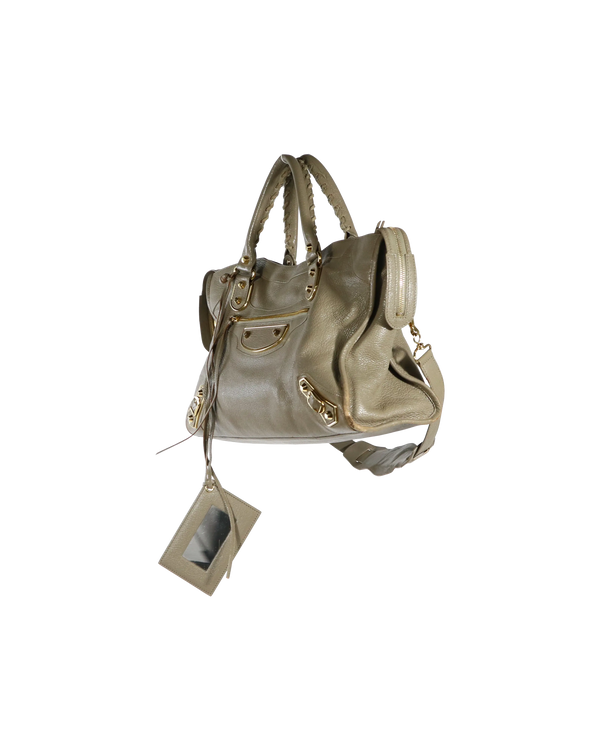 Balenciaga - City Bag thumbnail 8