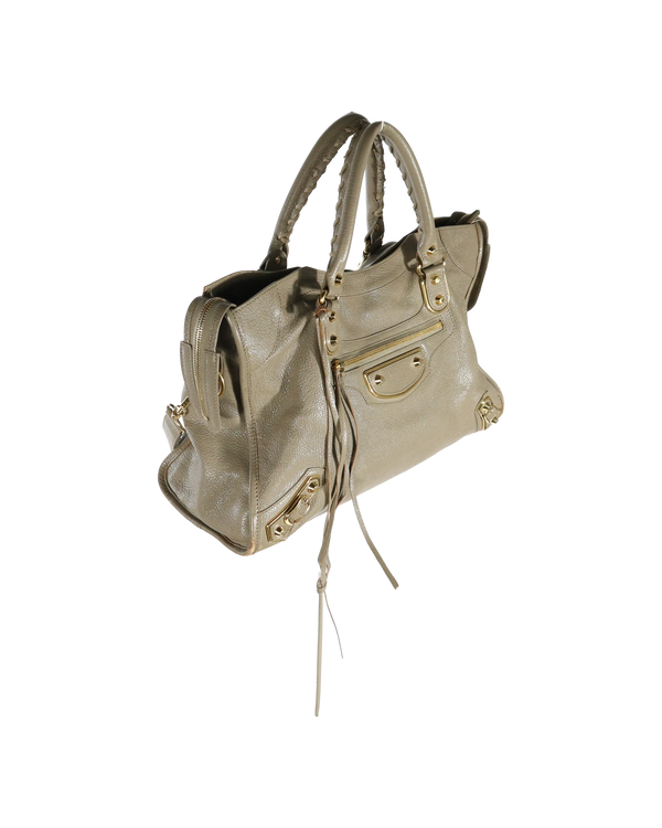 Balenciaga - City Bag thumbnail 9