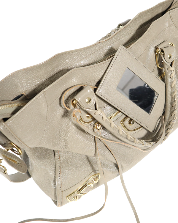 Balenciaga - City Bag thumbnail 11