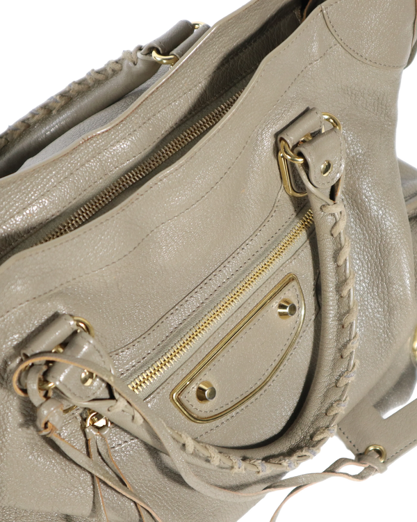 Balenciaga - City Bag thumbnail 12