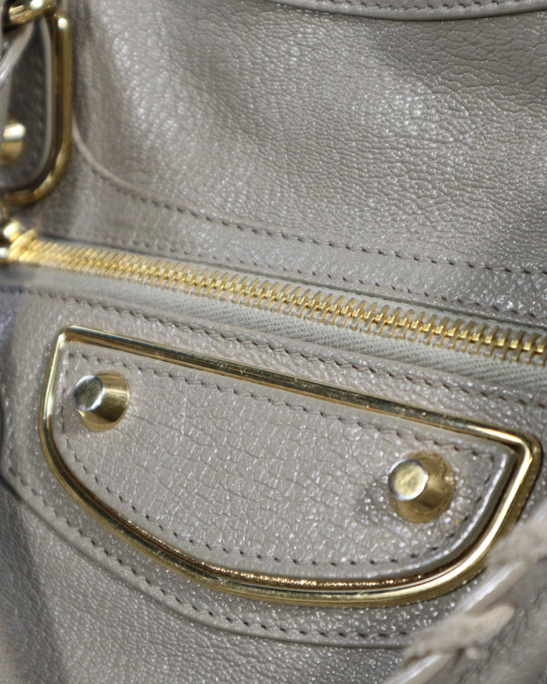 Balenciaga - City Bag thumbnail 14