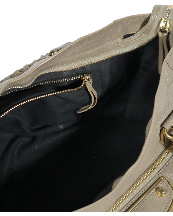 Balenciaga - City Bag thumbnail 15