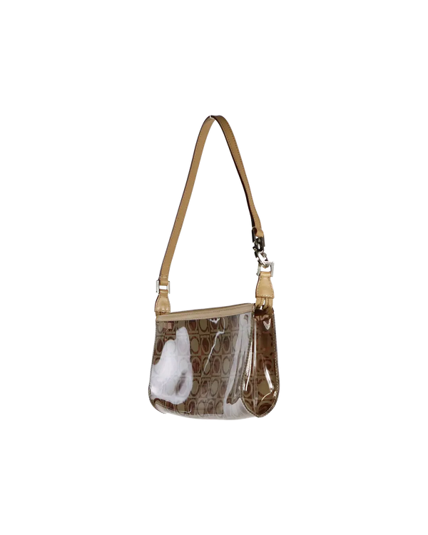 Salvatore Ferragamo - Pouchette Bag - alternate