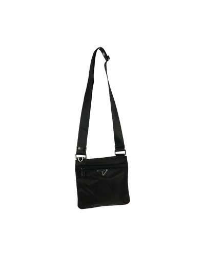 Prada - Re-Nylon Shoulderbag