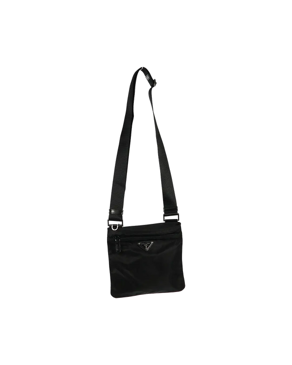 Prada - Re-Nylon Shoulderbag