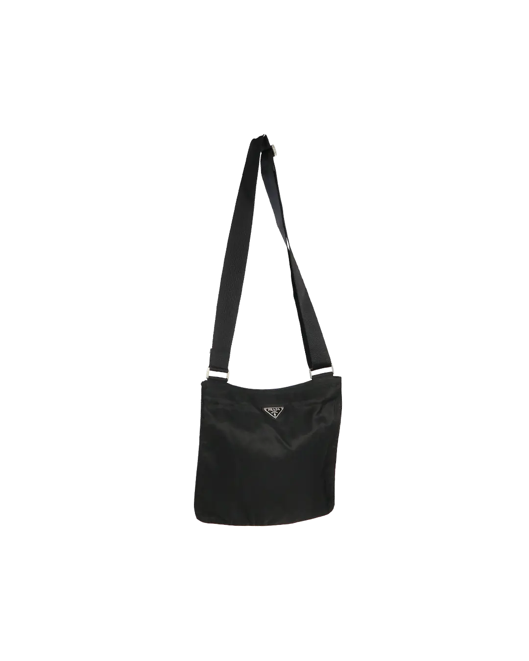 Prada - Re-Nylon Shoulderbag