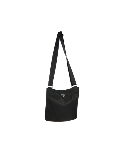 Prada - Re-Nylon Shoulderbag