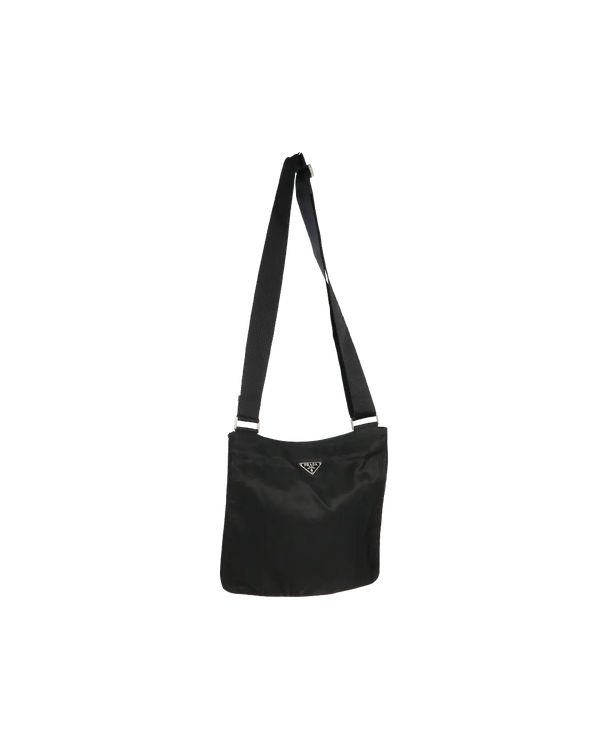 Prada - Re-Nylon Shoulderbag