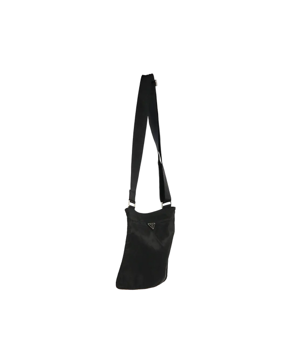 Prada - Re-Nylon Shoulderbag thumbnail 8