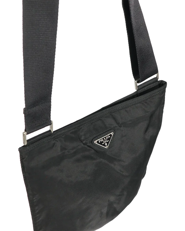 Prada - Re-Nylon Shoulderbag thumbnail 9