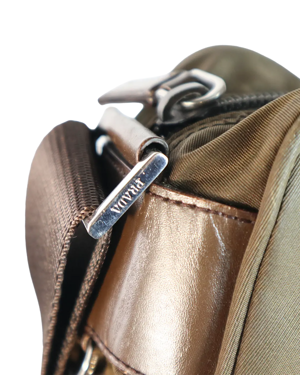 Prada - Shoulder Bag thumbnail 11