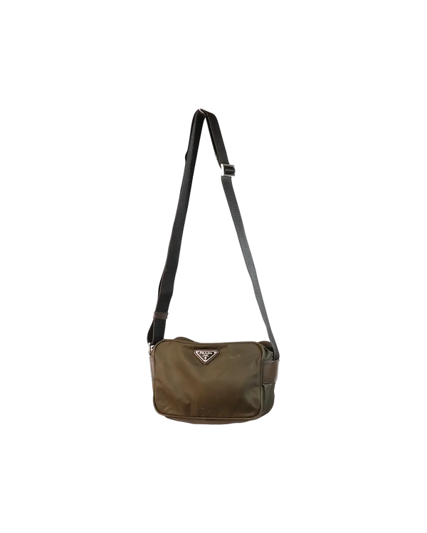 Prada - Shoulder Bag