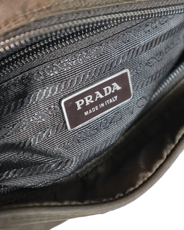 Prada - Shoulder Bag thumbnail 10