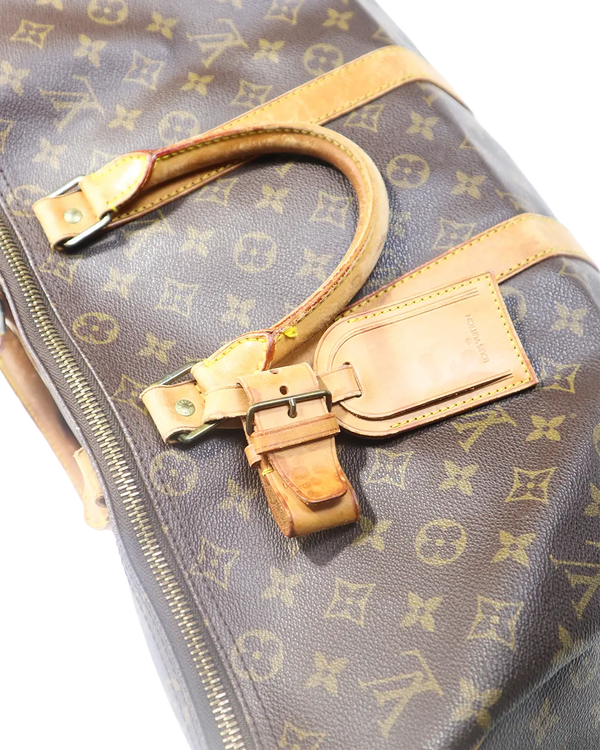 Louis Vuitton - Keepall 45 thumbnail 10