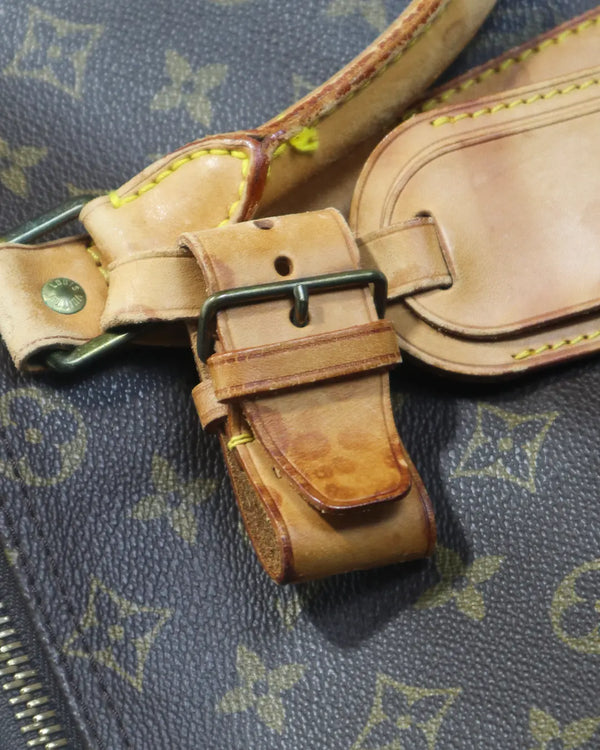 Louis Vuitton - Keepall 45 thumbnail 13