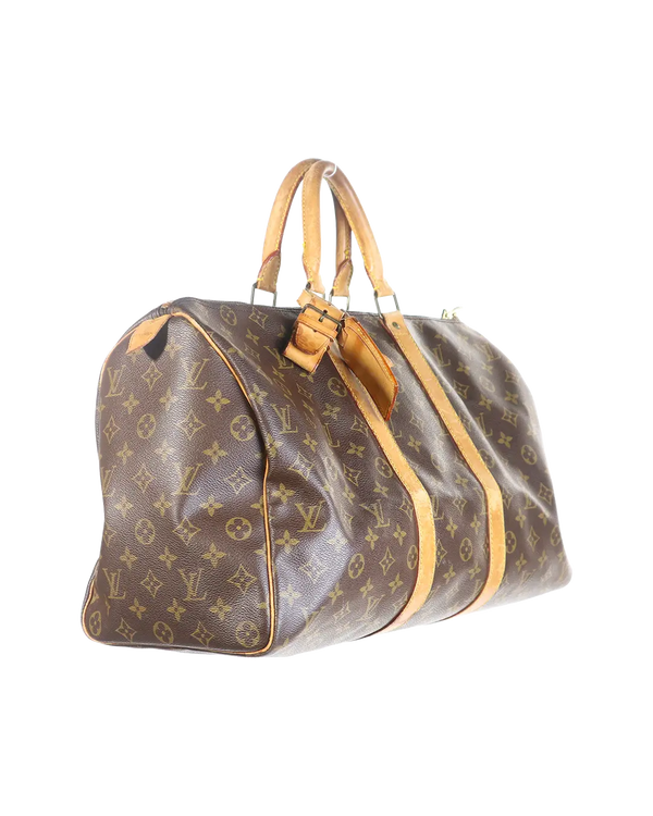 Louis Vuitton - Keepall 45 - alternate