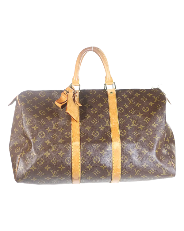 Louis Vuitton - Keepall 45 thumbnail 3