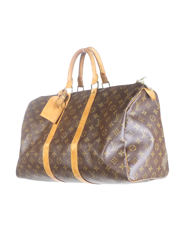 Louis Vuitton - Keepall 45 thumbnail 4