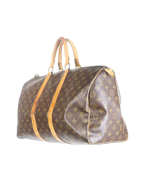 Louis Vuitton - Keepall 45 thumbnail 6