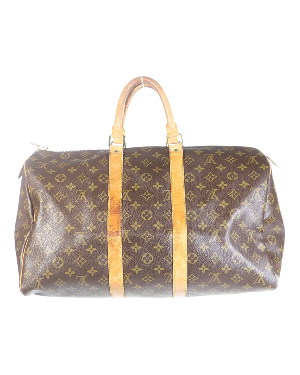 Louis Vuitton - Keepall 45 thumbnail 8