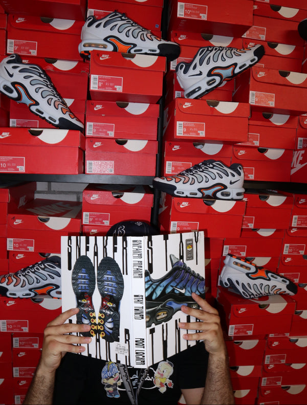 Nike - Air-Max Plus Drift thumbnail 5