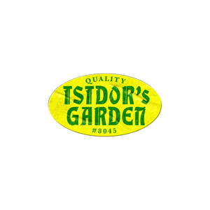 Isidors Garden