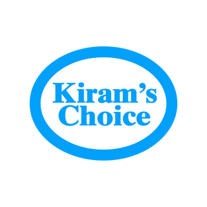 Kiram's favorite items