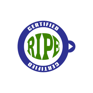 Ripe sticker: hard 2 get or extra special items