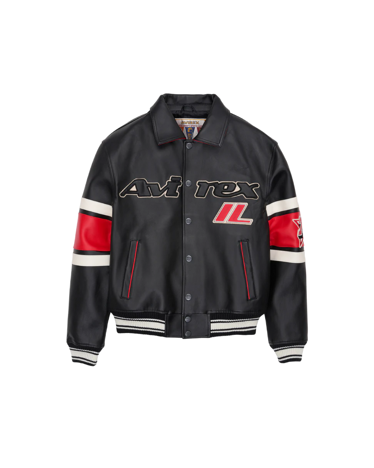 Avirex - City Series Chicago Jacket