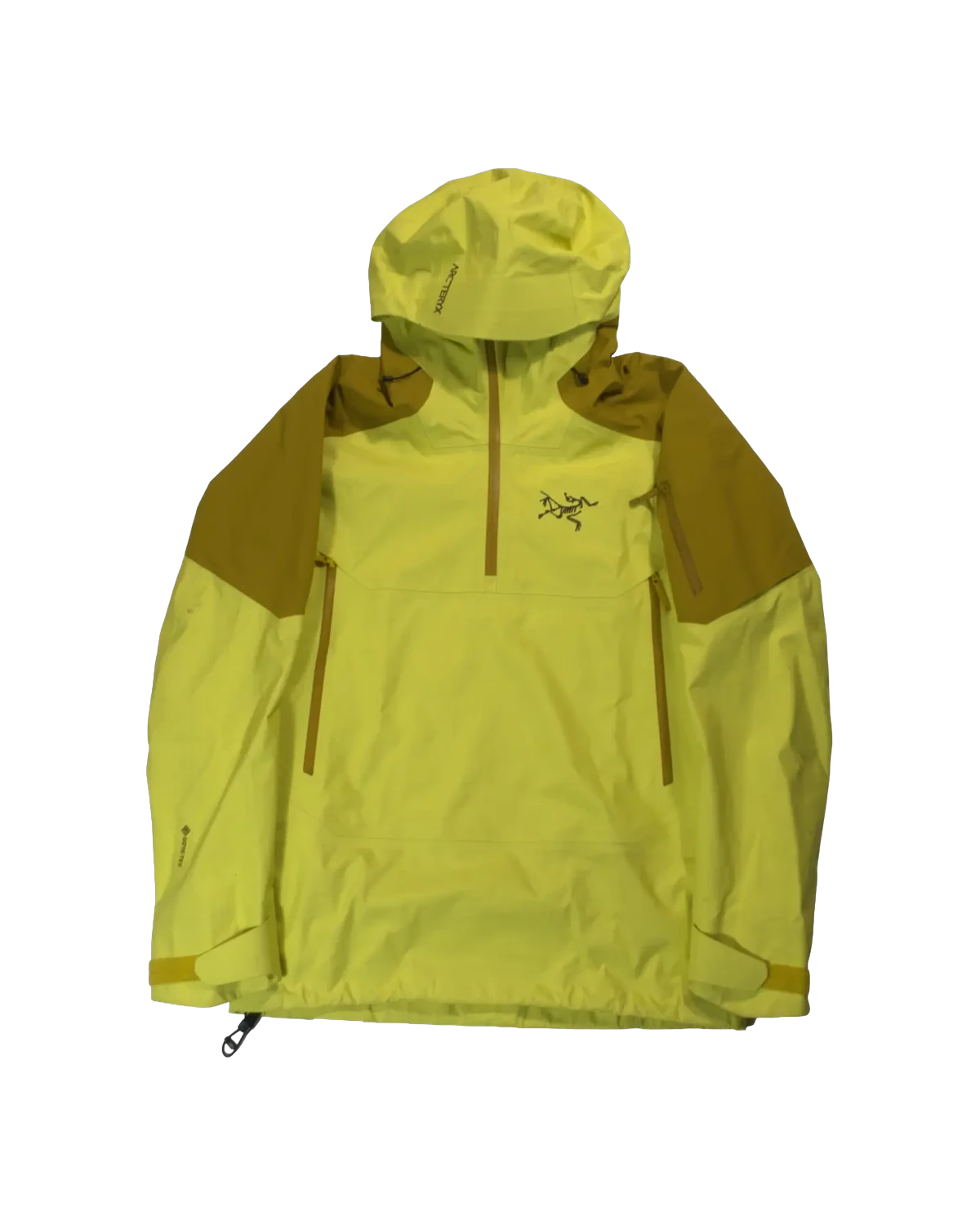 Arc'teryx - GORE-TEX Shell Jacket — vintage