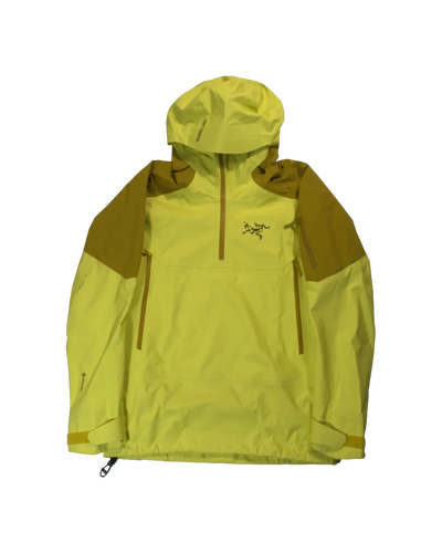 Arc'teryx - GORE-TEX Shell Jacket