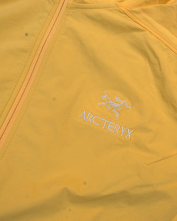 Arc'teryx - Windbreaker - alternate