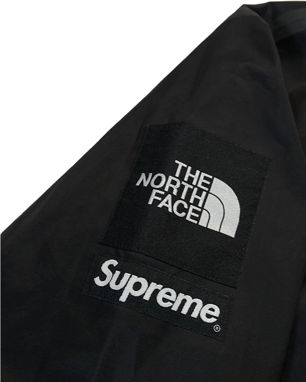 Supreme x The North Face - Jacket — vintage — view 4