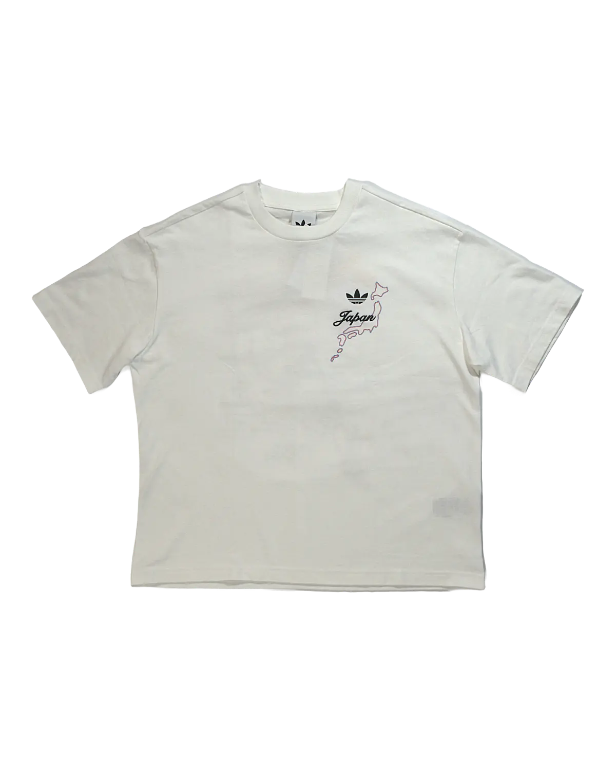 Adidas - Japan Tee