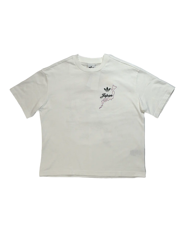 Adidas - Japan Tee