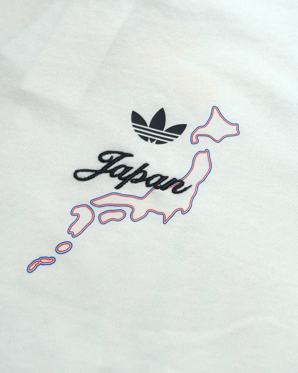 Adidas - Japan Tee — view 3