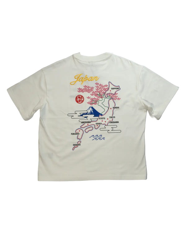 Adidas - Japan Tee — view 2