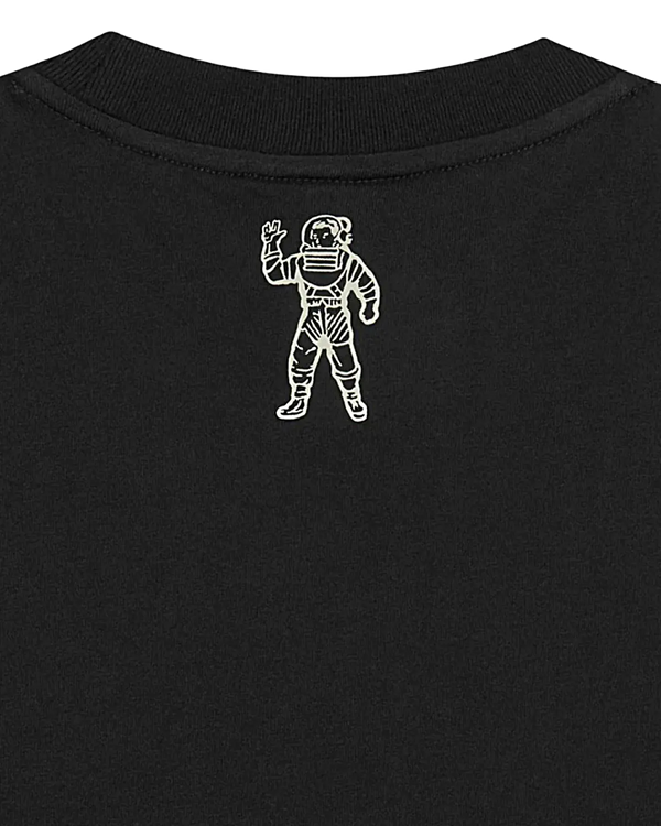 Billionaire Boys Club - Logo Print T-Shirt — view 3