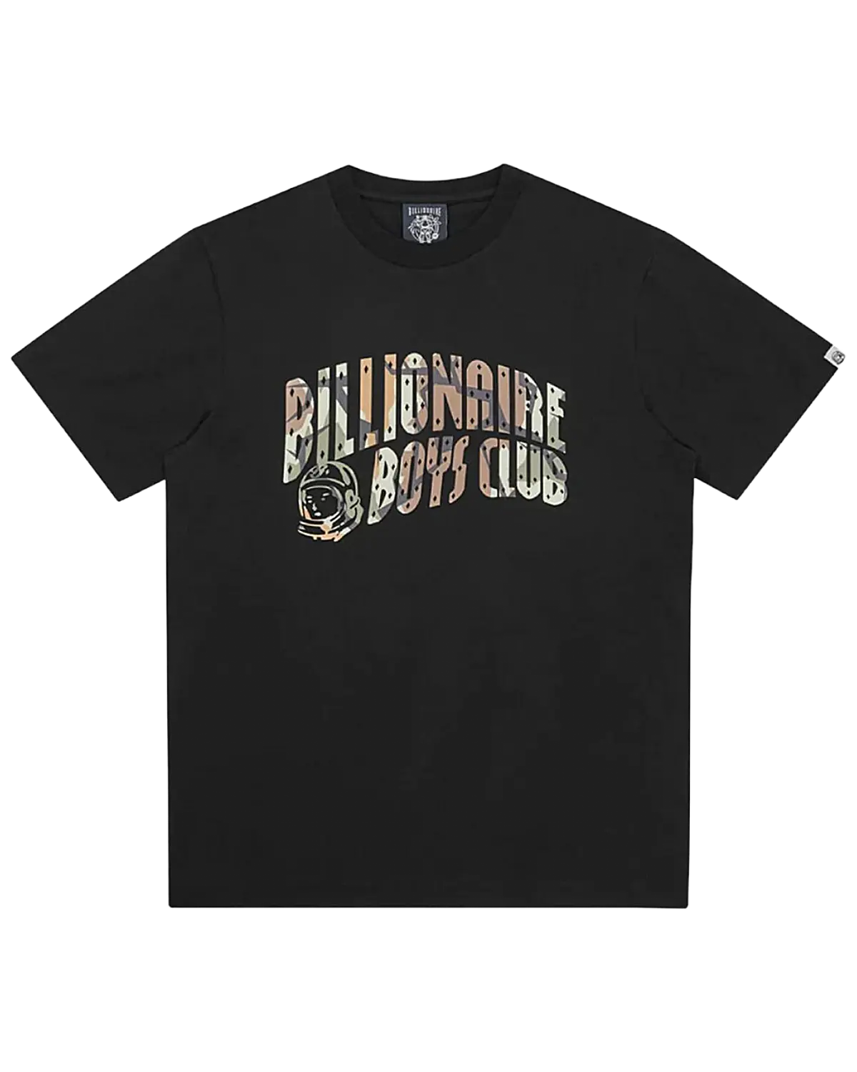 Billionaire Boys Club - Logo Print T-Shirt