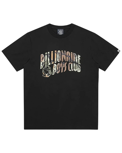 Billionaire Boys Club - Logo Print T-Shirt